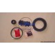MB277191 LANCER L300 KALİPER TAM TK.